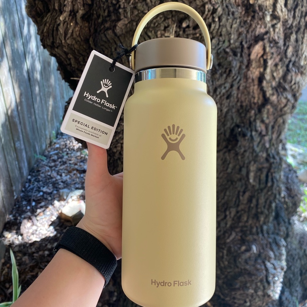 Hydro Flask 32 oz Limited Edition